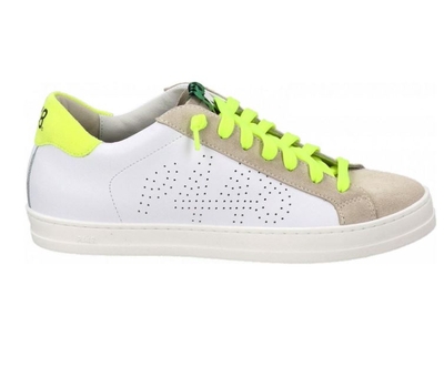 Zapatillas P448 john mais whi